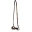 Collegiate Drop Noseband IV - Brown