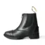 Brogini 401C Tivoli Piccino Paddock Boots - Black