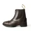 Brogini 401C Tivoli Piccino Paddock Boots - Brown