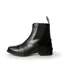 Brogini 401 Tivoli Leather Paddock Boots - Black
