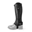 Brogini LG030 Treviso Piccino Easy-Care Childrens Gaiters - Black