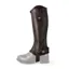 Brogini LG030 Treviso Piccino Easy-Care Childrens Gaiters - Brown