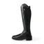 Brogini GB651 Modena Vegan Riding Boots Slim - Black