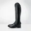 Brogini LG036 Marconia Easy-Care Gaiters - Black
