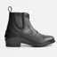 Brogini 471 Burleigh Easy-Care Sport Paddock Boots - Black