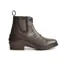 Brogini 471 Burleigh Easy-Care Sport Paddock Boots - Brown