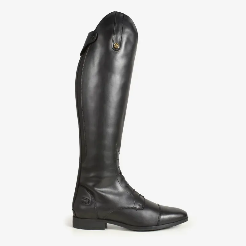 Brogini 5212 Albareto Easy-Care Field Boots Slim - Black