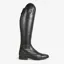 Brogini 5212 Albareto Easy-Care Field Boots Wide - Black