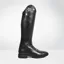 Brogini KB44 Como Piccino Star Top Riding Boots Star Top Wide - Black