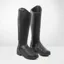 Brogini WB126 Monte Cervino Winter Country Boots - Black