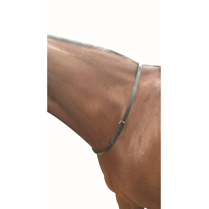 Kincade Neck Strap - Brown