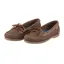 Dublin Millfield Arena Shoes - Brown Chestnut