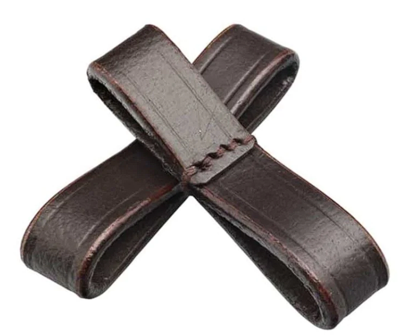 Kincade Fulmer Keepers - Brown