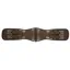 Collegiate Memory Foam Dressage Girth - Brown