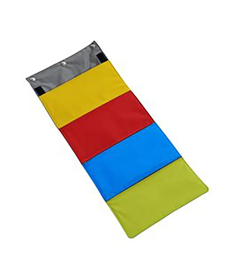 Buster Activity Mat Game Rainbow Purse