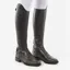 Brogini 4412 Como V2 3D Stretch Boots Wide - Brown