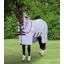 Premier Equine Bug Buster Fly Rug With Detachable Neck And Belly Flap - Lavender
