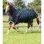 Premier Equine Buster 150g Turnout Rug With Classic Neck Cover - Navy