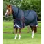 Premier Equine Buster 420g Turnout Rug With Classic Neck Cover - Navy