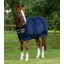Premier Equine Buster Fleece Cooler Rug Continental Edition - Navy