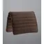 Premier Equine Buster Reversible Saddle Pad - Brown