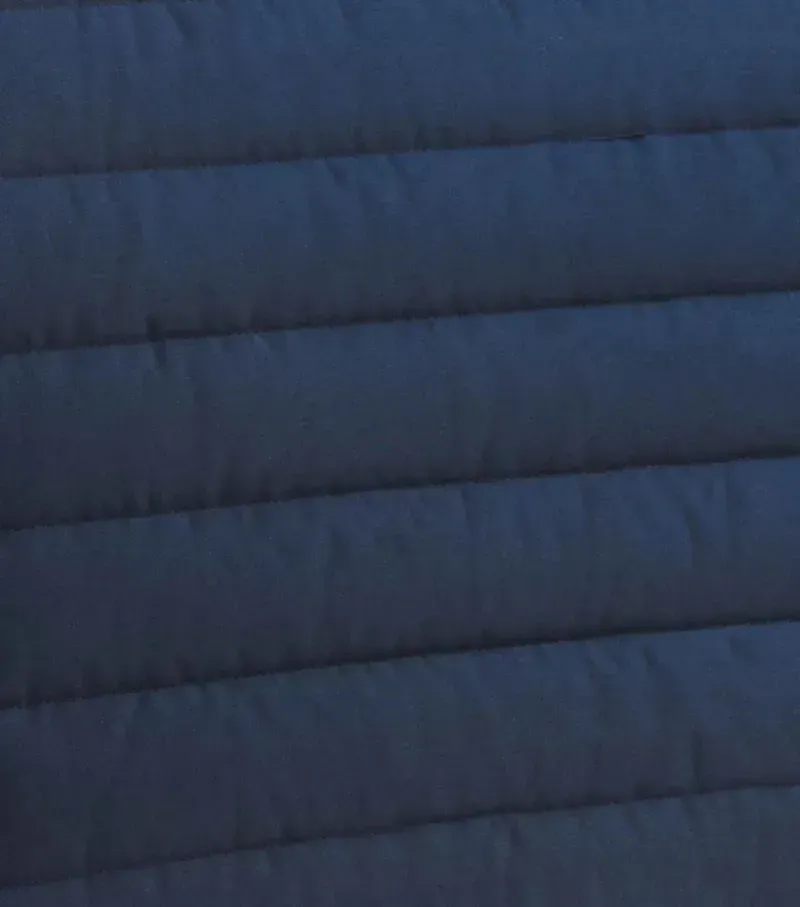 Premier Equine Buster Reversible Saddle Pad - Navy-3