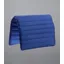 Premier Equine Buster Reversible Saddle Pad - Royal Blue