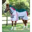 Premier Equine Buster Stay-Dry Super Lite Fly Rug With Surcingles - Green