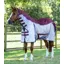Premier Equine Buster Stay-Dry Super Lite Fly Rug With Surcingles - Wine
