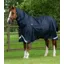 Premier Equine Buster Storm 220g Combo Turnout Rug With Classic Neck - Navy