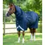 Premier Equine Buster Storm 420g Combo Turnout Rug With Classic Neck - Navy