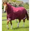 Premier Equine Buster Storm 90g Combo Turnout Rug With Classic Neck - Burgundy