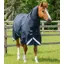 Premier Equine Buster Storm 90g Combo Turnout Rug With Classic Neck - Navy