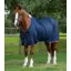 Premier Equine Buster Waffle Horse Cooler Rug - Navy