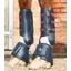 Premier Equine Carbon Tech Air Cooled Eventing Boots - Navy