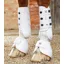 Premier Equine Carbon Tech Air Cooled Eventing Boots - White