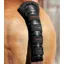 Premier Equine Carbon Tech Anti-Slip Tail Guard - Black