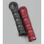 Premier Equine Carbon Tech Anti-Slip Tail Guard - Burgundy 