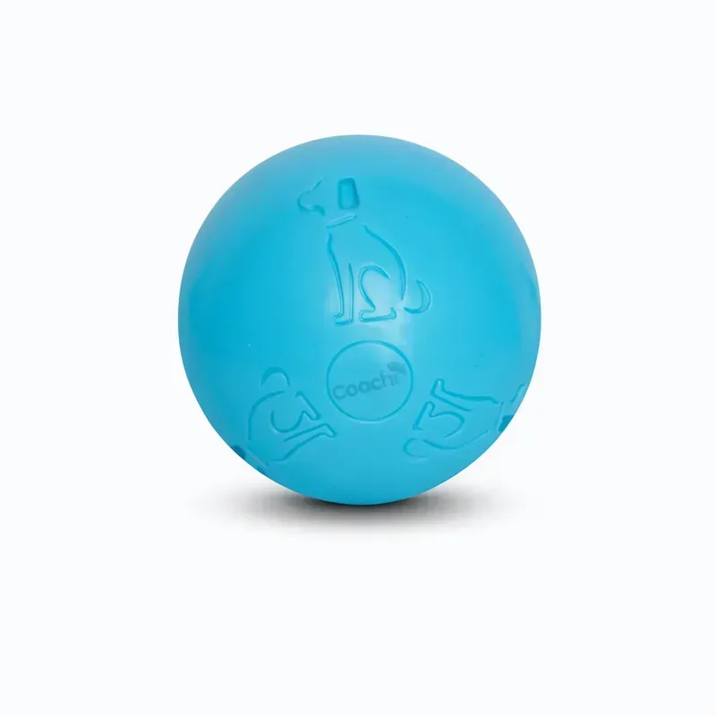 Coachi Boomi Ball 15 cm - Sky Blue