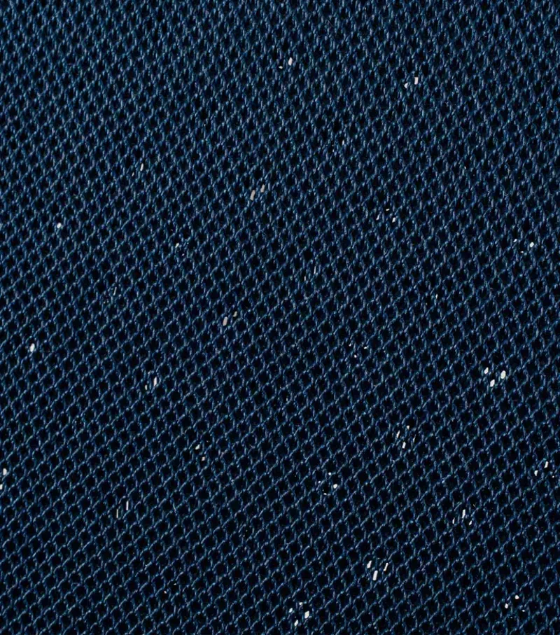Premier Equine Close Contact Airtechnology Shockproof Wool GP/Jump Square - Navy/Grey-3