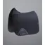 Premier Equine Close Contact Cotton Dressage Saddle Pad - Navy
