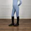 Coldstream NG Jedburgh Childs Riding Tights - Maya Blue