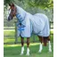 Premier Equine Combo Mesh Air Fly Rug With Surcingles - Blue