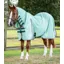 Premier Equine Combo Mesh Air Fly Rug With Surcingles - Mint Green
