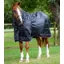 Premier Equine Combo Stable Rug 200g - Black