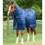 Premier Equine Combo Stable Rug 200g - Navy