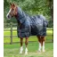 Premier Equine 400g Combo Stable Rug - Black