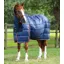 Premier Equine 400g Combo Stable Rug - Navy