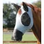 Premier Equine Comfort Tech Lycra Fly Mask Xtra - Grey