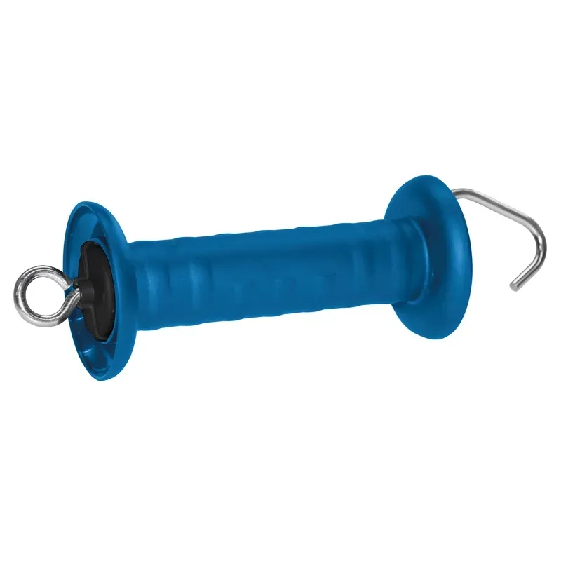 Corral Gate Handle C/W Hook and Tension Limiter